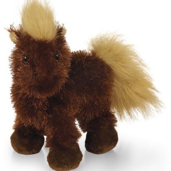 Horse Webkinz HS103 Lil' Kinz NWT - Picture 1 of 2